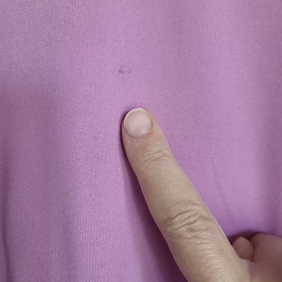 NEW dkny pajama matching set super soft size XL - Picture 6 of 7